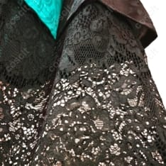 初音ミク New Year 2024 和風袴コスプレ衣装｜上品な刺繍と高再現で撮影映え - 4枚目の画像（サムネイル）