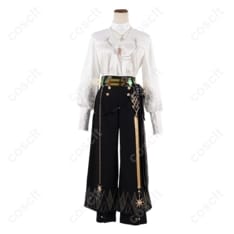 ホロライブ（hololive） 星街すいせい コスプレ衣装 Live Tour 2024 Spectra of Nova Nova衣装 高再現度 コスプレ通販 - 1枚目の画像（サムネイル）