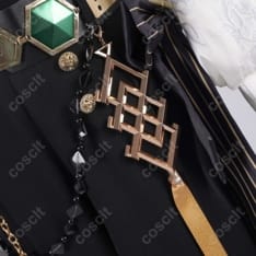 ホロライブ（hololive） 星街すいせい コスプレ衣装 Live Tour 2024 Spectra of Nova Nova衣装 高再現度 コスプレ通販 - 3枚目の画像（サムネイル）