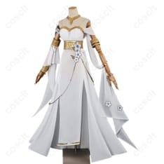 崩壊：スターレイル トリスビアス高再現コスプレ｜軽やかで動きやすく撮影に最適 - 1枚目の画像（サムネイル）