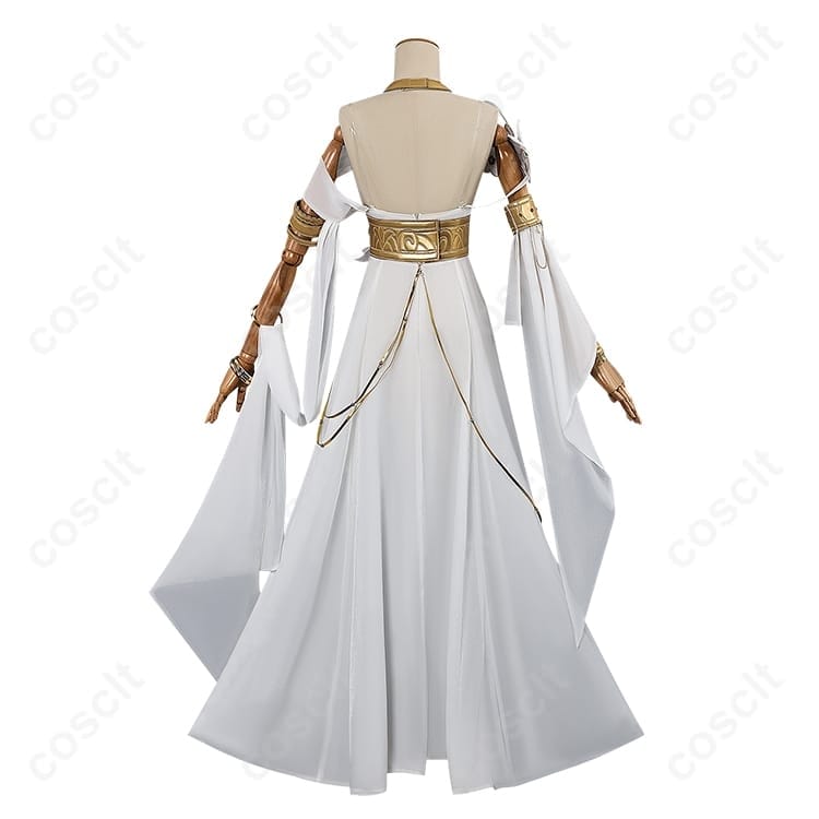 崩壊：スターレイル トリスビアス高再現コスプレ｜軽やかで動きやすく撮影に最適 - 2枚目の画像