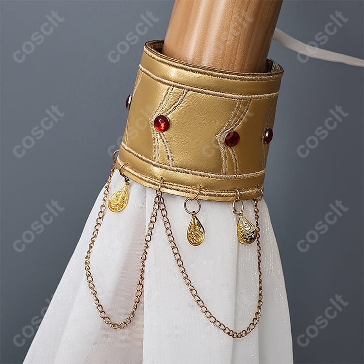 崩壊：スターレイル トリスビアス高再現コスプレ｜軽やかで動きやすく撮影に最適 - 4枚目の画像