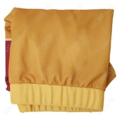 機動戦士ガンダムGQuuuuuX アマテ・ユズリハ コート 高再現で快適、イベント・撮影向け - 6枚目の画像（サムネイル）