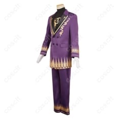 東京卍リベンジャーズ 灰谷蘭 コスプレ衣装｜高再現で着脱簡単、撮影会・イベントに最適 - 2枚目の画像（サムネイル）