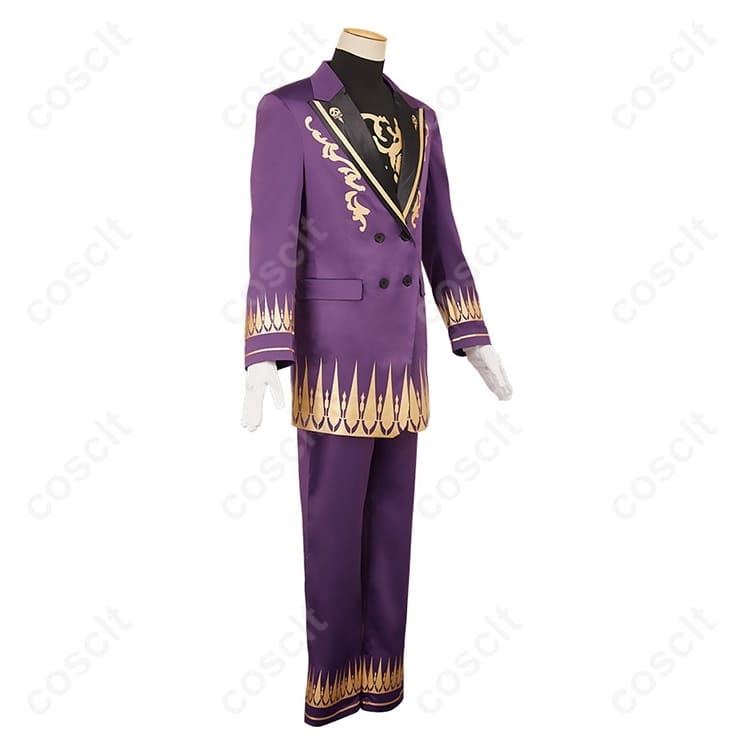 東京卍リベンジャーズ 灰谷蘭 コスプレ衣装｜高再現で着脱簡単、撮影会・イベントに最適 - 3枚目の画像