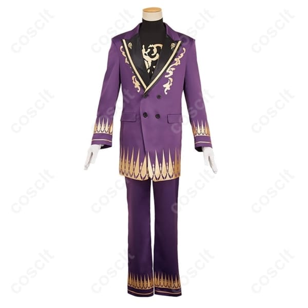 東京卍リベンジャーズ 灰谷蘭 コスプレ衣装｜高再現で着脱簡単、撮影会・イベントに最適