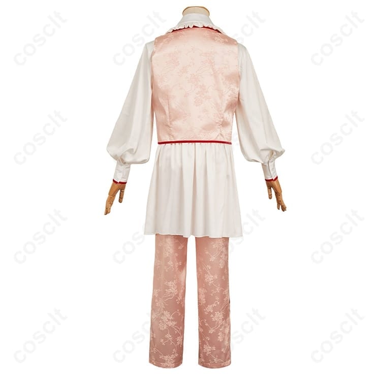 東京リベンジャーズ 三途春千夜 スーツver. 端正シルエットで高再現、イベント&撮影に最適 - 4枚目の画像