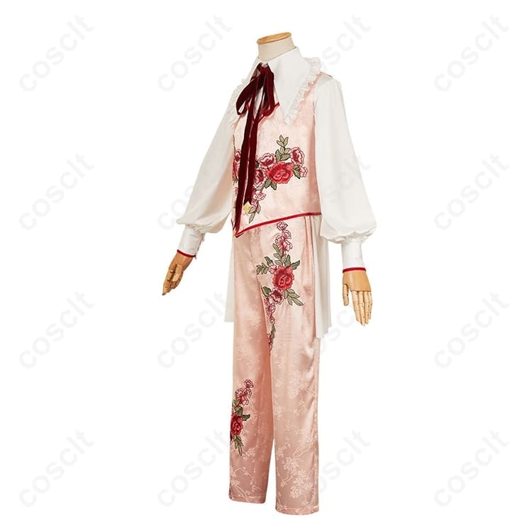 東京リベンジャーズ 三途春千夜 スーツver. 端正シルエットで高再現、イベント&撮影に最適 - 2枚目の画像