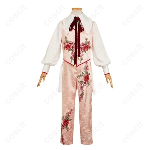 東京リベンジャーズ 三途春千夜 スーツver. 端正シルエットで高再現、イベント&撮影に最適