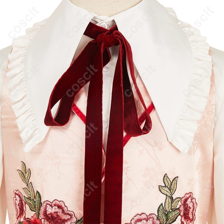 東京リベンジャーズ 三途春千夜 スーツver. 端正シルエットで高再現、イベント&撮影に最適 - 5枚目の画像