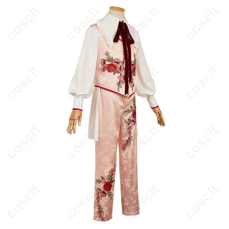 東京リベンジャーズ 三途春千夜 スーツver. 端正シルエットで高再現、イベント&撮影に最適 - 3枚目の画像