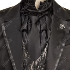 佐野万次郎 スーツver コスプレ衣装｜高再現でクールな佇まい、イベントと撮影に最適 - 5枚目の画像（サムネイル）