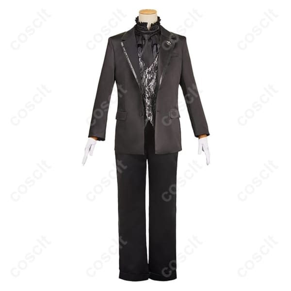 佐野万次郎 スーツver コスプレ衣装｜高再現でクールな佇まい、イベントと撮影に最適