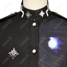 澄野拓海 コスプレ衣装｜高再現でクールに決まる。イベント撮影も快適な着用感 - 5枚目の画像（サムネイル）