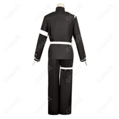 澄野拓海 コスプレ衣装｜高再現でクールに決まる。イベント撮影も快適な着用感 - 4枚目の画像（サムネイル）