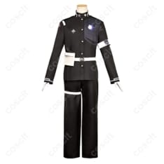 澄野拓海 コスプレ衣装｜高再現でクールに決まる。イベント撮影も快適な着用感 - 1枚目の画像（サムネイル）