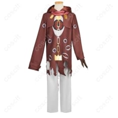 地縛少年花子くん 三葉惣助 コスプレ衣装｜学園制服で高再現、長時間でも快適な着用感 - 1枚目の画像（サムネイル）