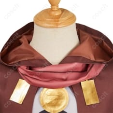 地縛少年花子くん 三葉惣助 コスプレ衣装｜学園制服で高再現、長時間でも快適な着用感 - 5枚目の画像（サムネイル）