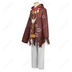 地縛少年花子くん 三葉惣助 コスプレ衣装｜学園制服で高再現、長時間でも快適な着用感 - 3枚目の画像（サムネイル）