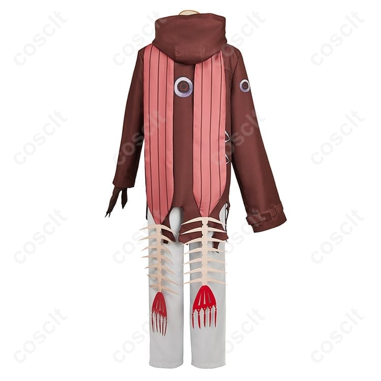 地縛少年花子くん 三葉惣助 コスプレ衣装｜学園制服で高再現、長時間でも快適な着用感 - 4枚目の画像