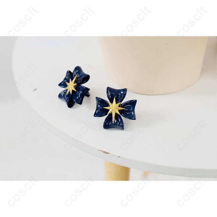 勝利の女神:NIKKE ヘルム アフターシャワー コスプレ衣装。薄手で通気性、上品セクシーな高再現セット - 3枚目の画像