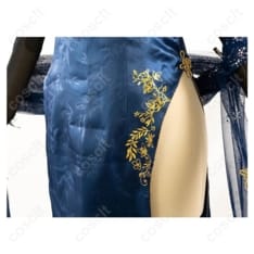 アズールレーン ニュージャージー 月下のレッツ・ダンス! 高再現で撮影映え、軽くてイベント快適 - 4枚目の画像（サムネイル）