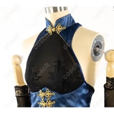 アズールレーン ニュージャージー 月下のレッツ・ダンス! 高再現で撮影映え、軽くてイベント快適 - 3枚目の画像（サムネイル）