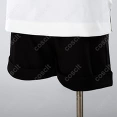 李小狼 夏服 制服コスプレ 高再現で爽やか、イベントも撮影も快適 - 5枚目の画像（サムネイル）