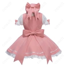 木之本桜 バトルコスチューム｜高再現で可憐に映える。撮影・イベントで主役級の存在感 - 4枚目の画像（サムネイル）