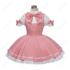 木之本桜 バトルコスチューム｜高再現で可憐に映える。撮影・イベントで主役級の存在感 - 1枚目の画像（サムネイル）