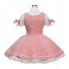 木之本桜 バトルコスチューム｜高再現で可憐に映える。撮影・イベントで主役級の存在感 - 3枚目の画像（サムネイル）