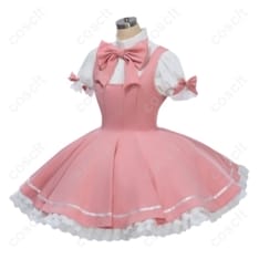 木之本桜 バトルコスチューム｜高再現で可憐に映える。撮影・イベントで主役級の存在感 - 2枚目の画像（サムネイル）