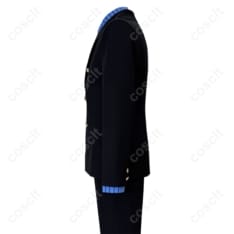 ワンピース・オン・アイス サンジ衣装 高再現のクールスーツで撮影もイベントも快適 - 5枚目の画像（サムネイル）