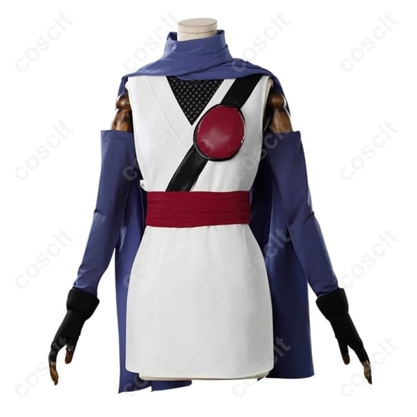 銀魂 猿飛あやめ コスプレ衣装｜くノ一の造形を丁寧再現、軽快でイベント向き