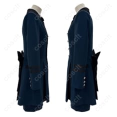 黒執事II シエル・ファントムハイヴ コスプレ衣装 高再現でエレガント、イベントに最適 - 4枚目の画像（サムネイル）