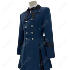 黒執事II シエル・ファントムハイヴ コスプレ衣装 高再現でエレガント、イベントに最適 - 3枚目の画像（サムネイル）