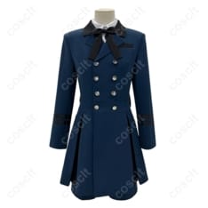 黒執事II シエル・ファントムハイヴ コスプレ衣装 高再現でエレガント、イベントに最適 - 1枚目の画像（サムネイル）