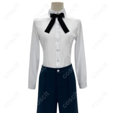 黒執事II シエル・ファントムハイヴ コスプレ衣装 高再現でエレガント、イベントに最適 - 6枚目の画像（サムネイル）