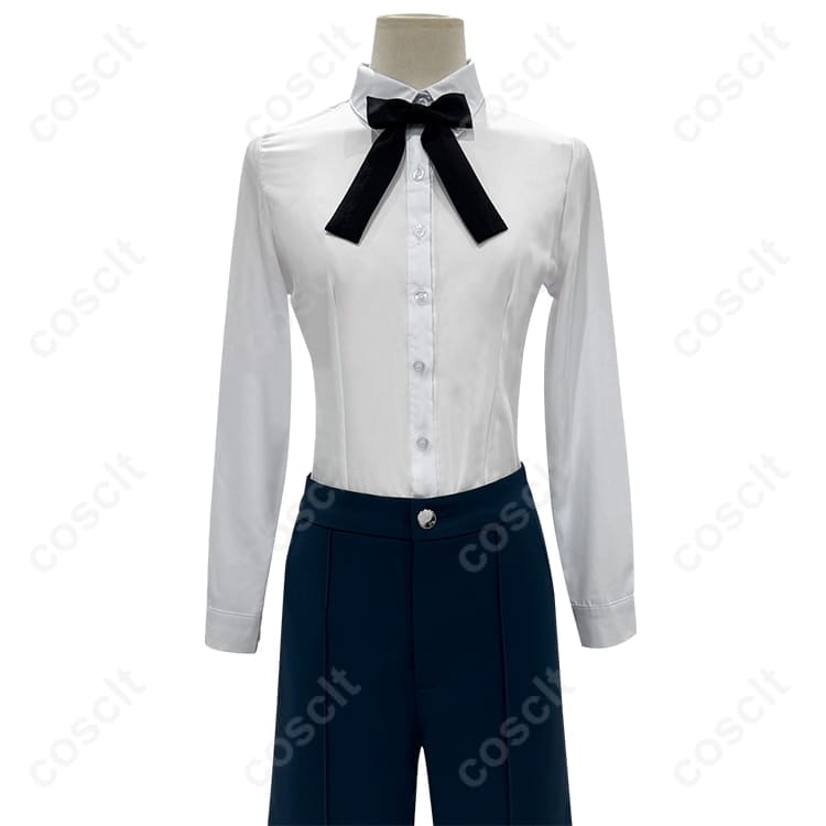 黒執事II シエル・ファントムハイヴ コスプレ衣装 高再現でエレガント、イベントに最適 - 6枚目の画像