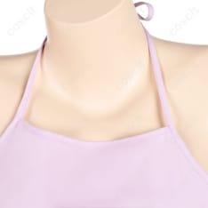 薬屋のひとりごと 猫猫（マオマオ）中華風コスプレ 高再現・軽やかで動きやすいセット - 5枚目の画像（サムネイル）