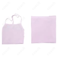 薬屋のひとりごと 猫猫（マオマオ）中華風コスプレ 高再現・軽やかで動きやすいセット - 6枚目の画像（サムネイル）