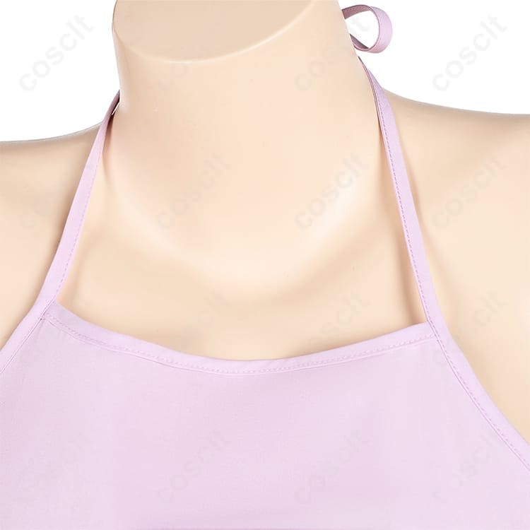 薬屋のひとりごと 猫猫（マオマオ）中華風コスプレ 高再現・軽やかで動きやすいセット - 5枚目の画像