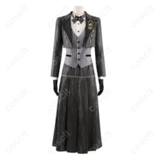 ヴィル・シェーンハイト ハロウィーン2024版コスプレ衣装｜高再現でエレガント、撮影・イベント向け - 1枚目の画像（サムネイル）