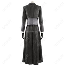 ヴィル・シェーンハイト ハロウィーン2024版コスプレ衣装｜高再現でエレガント、撮影・イベント向け - 4枚目の画像（サムネイル）