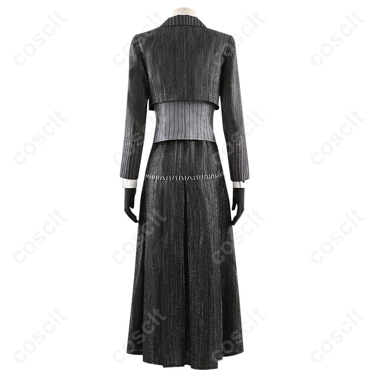 ヴィル・シェーンハイト ハロウィーン2024版コスプレ衣装｜高再現でエレガント、撮影・イベント向け - 4枚目の画像