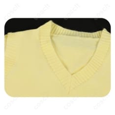 Summer Pockets 紬ヴェンダース制服コスプレ 高再現で清楚に映える快適セット - 4枚目の画像（サムネイル）