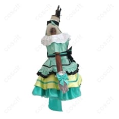 南ことり 限定さくらプリン♪ コスプレ衣装｜高再現で撮影映え、快適さも両立 - 3枚目の画像（サムネイル）