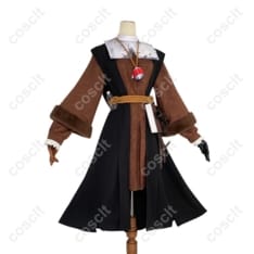 IdentityV 第五人格 小説家(「オルフェウス」) 「新章の始まり」 コスプレ衣装 - 2枚目の画像（サムネイル）