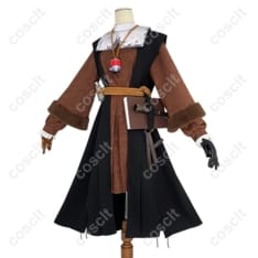 IdentityV 第五人格 小説家(「オルフェウス」) 「新章の始まり」 コスプレ衣装 - 3枚目の画像（サムネイル）