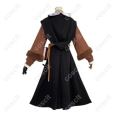 IdentityV 第五人格 小説家(「オルフェウス」) 「新章の始まり」 コスプレ衣装 - 4枚目の画像（サムネイル）